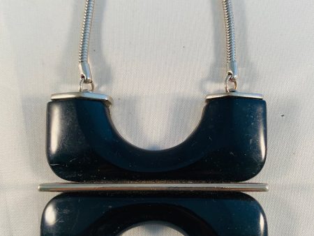 Courreges Necklace For Cheap