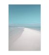 Beach Stroll 1 Canvas Online Sale