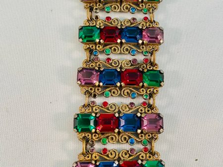 Bohemian Bracelet For Sale