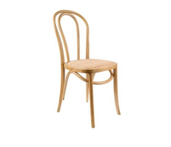 Wyatt Oak Dining Chair Fashion