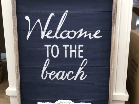 Welcome Beach on Sale