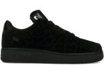 Low-top Air Force 1 Black | Louis Vuitton  x Off-White  x Nike For Discount