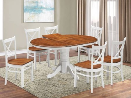 Boston Extendable Dining Table Cheap