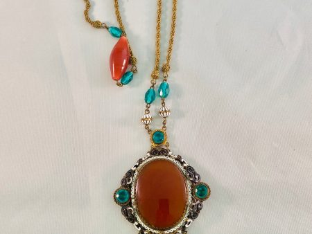 Austro Hungarian Necklace For Cheap