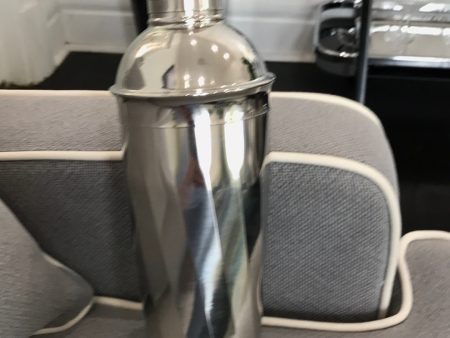 Moore Cocktail Shaker Online now