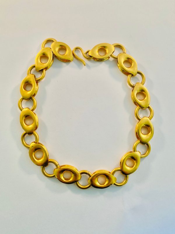 Robert Lee Morris Necklace Online now