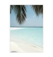 Beach Stroll 2 Canvas on Sale