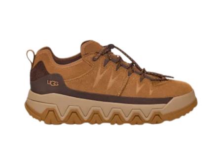 Low-top CapTrail Chestnut | Ugg Sale