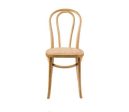 Wyatt Oak Dining Chair Fashion