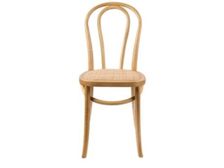 Wyatt Oak Dining Chair Fashion