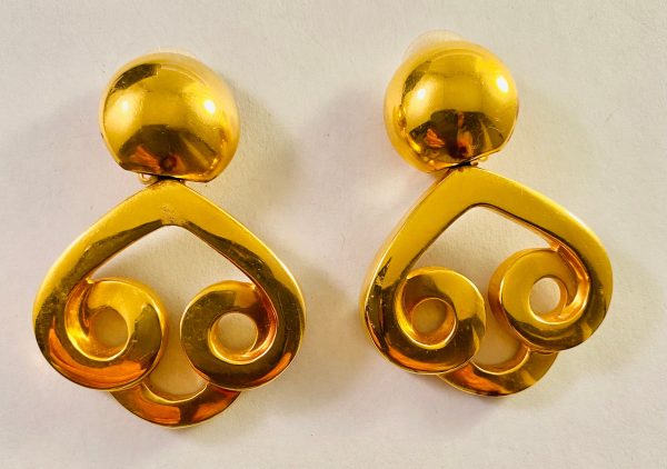 Steven Vaubel Earrings Online Hot Sale