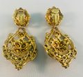 Thelma Deutsch Earrings Hot on Sale