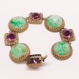 Unsigned French Vintage Bracelet Online