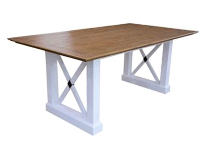 Nantucket Dining Table 200CM For Cheap