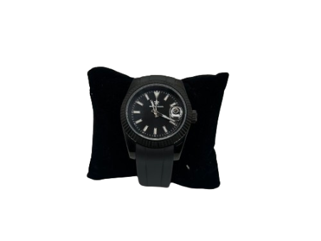 Watch Black | Seiko x Maison Guava Discount