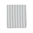 Capri Blue Stripe Tablecloth Sale