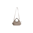 Bag Doc Mini Taupe | Mariana Méndez Sale