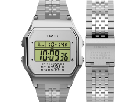 Watch MM6 Gift Set | Timex x Margiela Online Sale