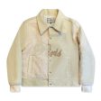 Bomber Exception LV Cream | KAMAD Paris Online now