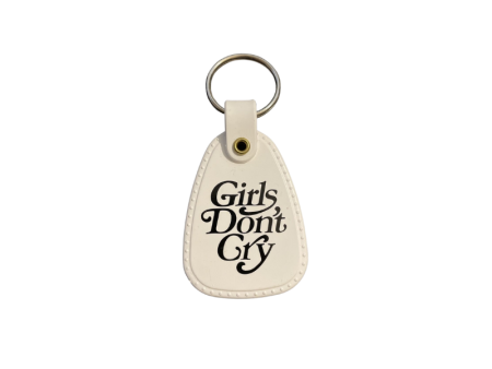 Accessorie Keychain Girls Don t Cry | Human Made Sale