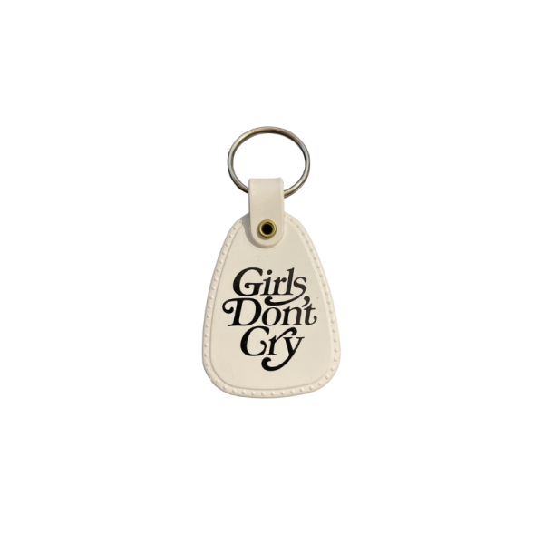 Accessorie Keychain Girls Don t Cry | Human Made Sale