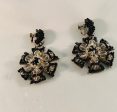 Miriam Haskell vintage earrings Sale