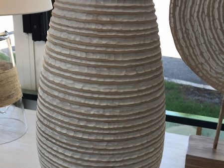 Moby Large Vase For Discount