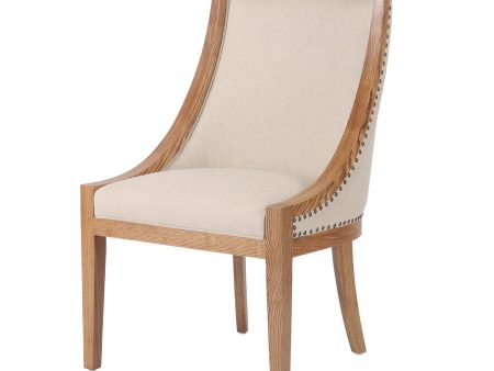 Catherine Dining Chair For Discount