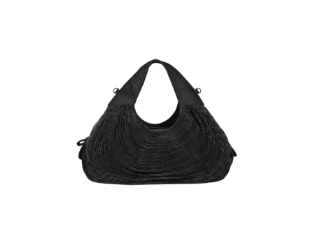 Bag Doc Medium Black | Mariana Méndez Sale