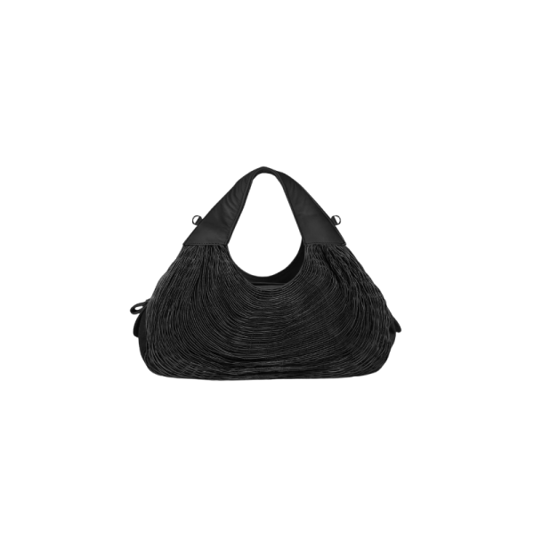 Bag Doc Medium Black | Mariana Méndez Sale