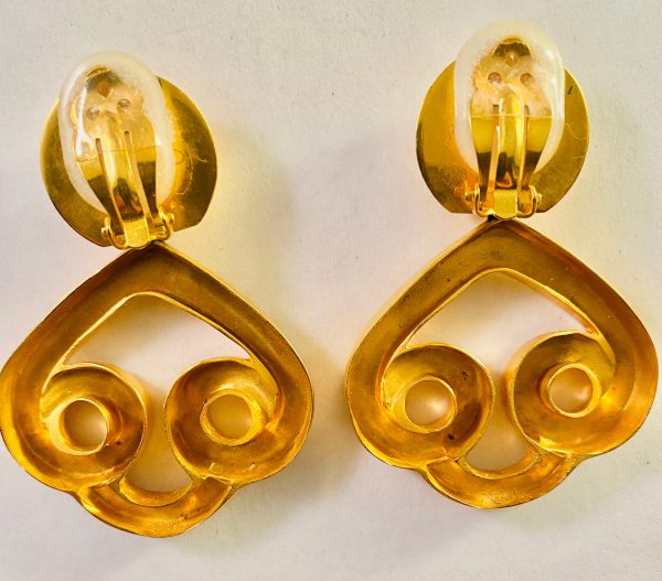 Steven Vaubel Earrings Online Hot Sale