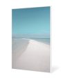 Beach Stroll 1 Canvas Online Sale