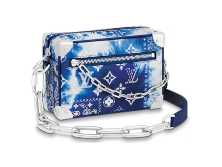 Bag Soft Trunk Bandana | Louis Vuitton Online Sale