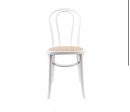 Wyatt White Dining Chair Online now