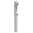 Schneider Base Fountain Pen - Silver For Discount