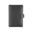 Elan 2025 Executive Leather Organizer - Black Hot on Sale