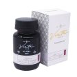 Vinta Heritage Collection St. John s Ink Bottle, Brown - 30ml Sale