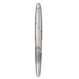 Pilot Sterling Silver Fountain Pen - Hawk Online Hot Sale