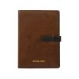 Scholar Legend Coffee Notebook - B5, Ruled Online now