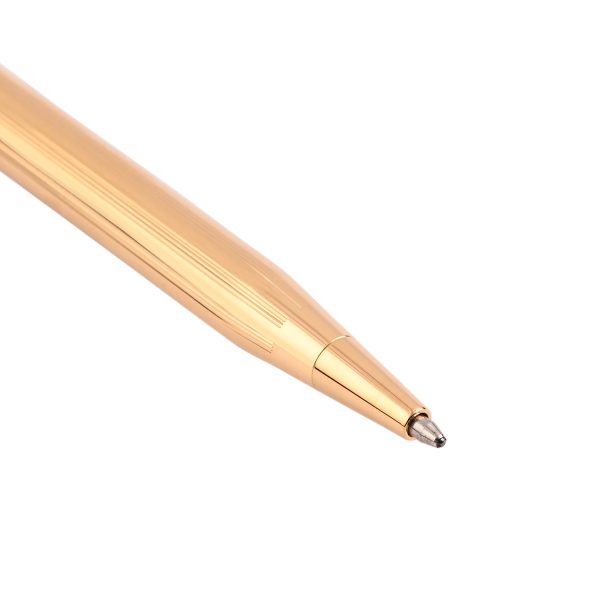 Cross Classic Century 23K Gold Plated Ball Pen Online Hot Sale