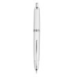 Pilot Capless Fountain Pen - White Graphite on Sale