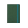 Endless Recorder Forest Canopy Regalia Notebook - A5, Plain Cheap