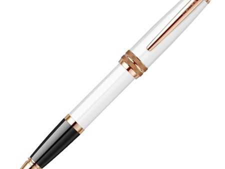 Cross Bailey Roller Ball Pen - Pearlescent White RGT Sale