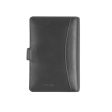 Elan 2025 Executive Leather Organizer - Black Hot on Sale