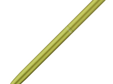 Pelikan Ineo Ball Pen - Green Oasis Hot on Sale