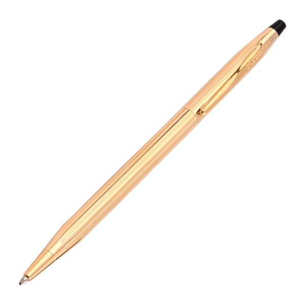 Cross Classic Century 23K Gold Plated Ball Pen Online Hot Sale