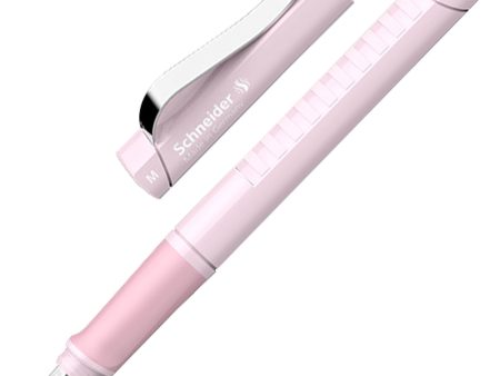 Schneider Base Fountain Pen - Rose Online now