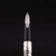 Pilot Sterling Silver Fountain Pen - Hawk Online Hot Sale