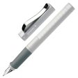 Schneider Base Fountain Pen - White Sale