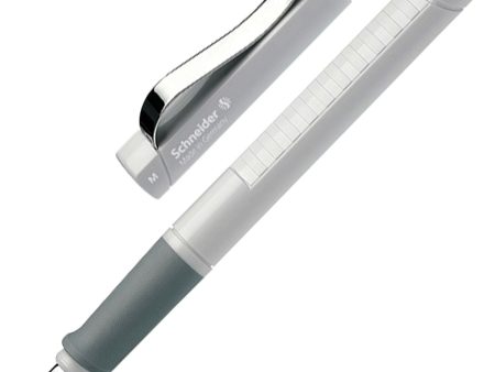 Schneider Base Fountain Pen - White Sale